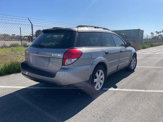 4S4BP61C087331434 Subaru Outback