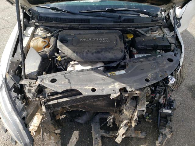 1C3CCCAB4FN582478 Chrysler 200 Limited
