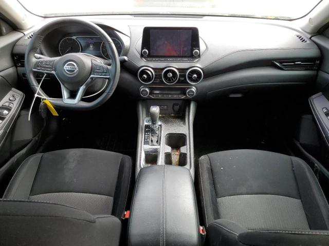 3N1AB8CVXLY205052 Nissan SENTRA SV