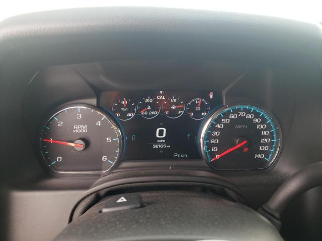 1GKS2CKJ3LR131812 GMC YUKON DENALI