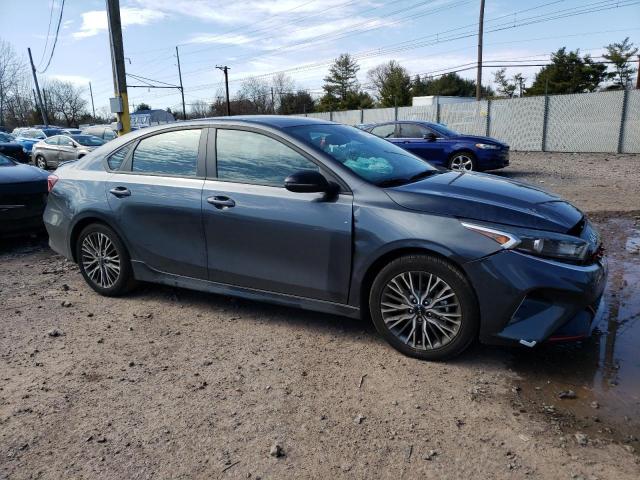 2023 KIA FORTE GT L 3KPF54AD0PE539983