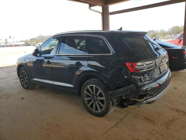 2017 AUDI Q7 PRESTIG - WA1VAAF71HD021919