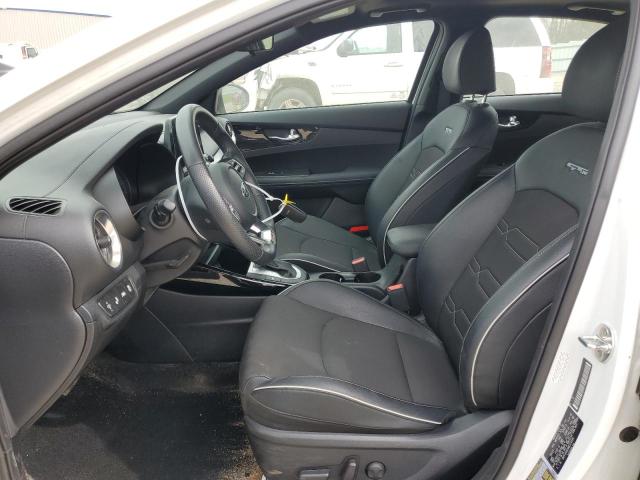 3KPF34AD4ME414566 KIA Forte Gt Line