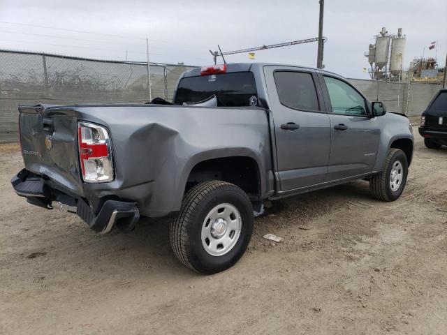 2018 CHEVROLET COLORADO 1GCGSBEN5J1323996