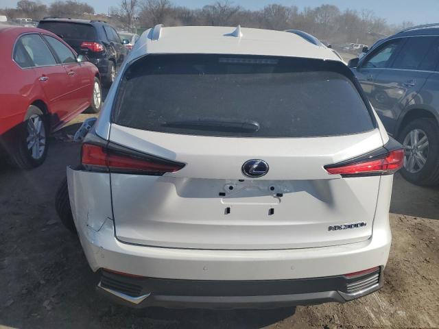 2021 LEXUS NX 300H BA - JTJGJRDZ7M5014069