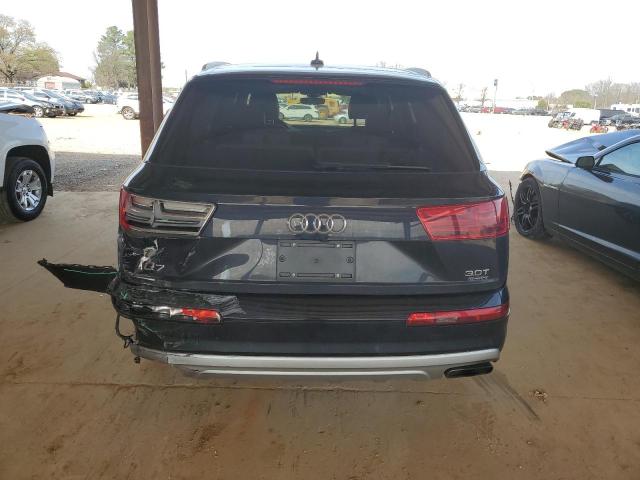 2017 AUDI Q7 PRESTIG - WA1VAAF71HD021919
