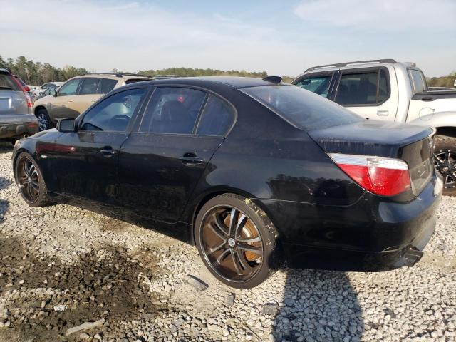 WBANB33584B111010 BMW 545 I