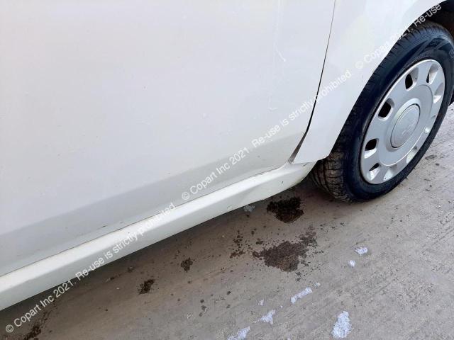 ZFA31200000470849 Fiat 500 POP