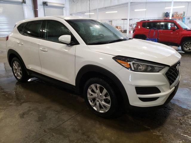 2019 HYUNDAI TUCSON SE KM8J2CA47KU882163