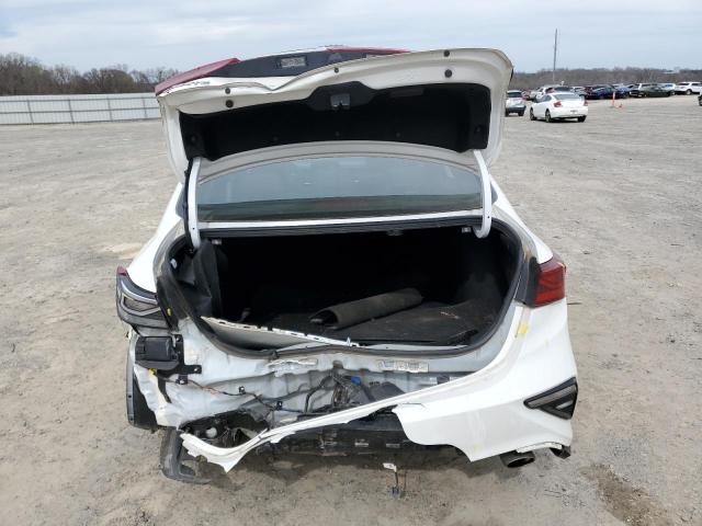 3KPF34AD4ME414566 KIA Forte Gt Line