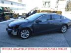 2019 CHEVROLET MALIBU LT - 1G1ZD5ST5KF145494
