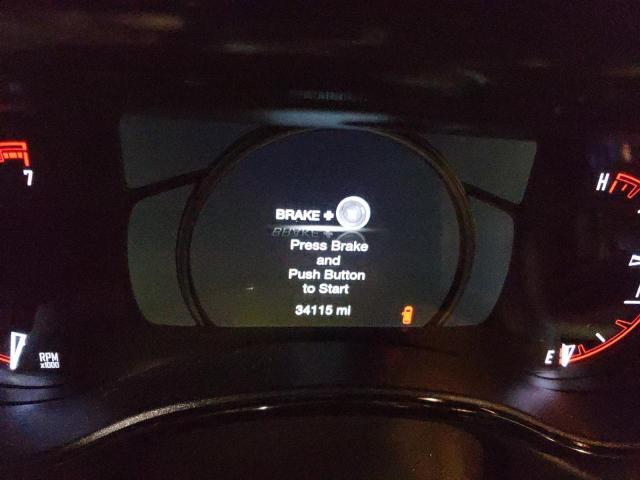2021 DODGE DURANGO R/ - 1C4SDJCT4MC662788