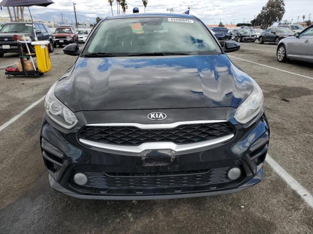 3KPF24AD8LE208426 KIA FORTE FE