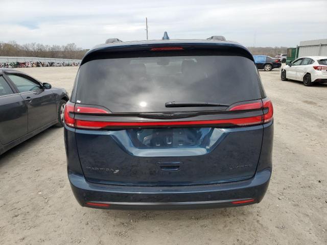 2022 CHRYSLER PACIFICA L - 2C4RC1GG5NR186820