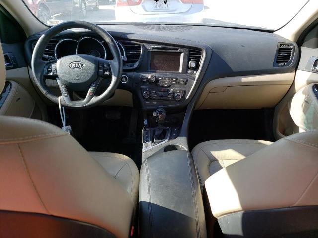 KNAGN4A7XB5149649 KIA OPTIMA EX