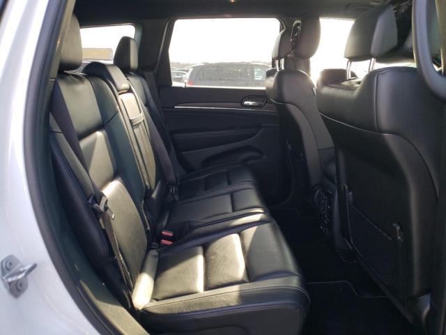 1C4RJFBG8MC588316 Jeep Grand Cherokee Limited