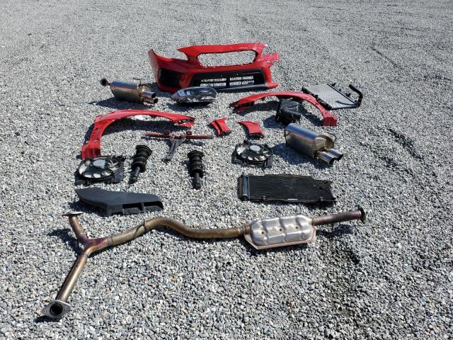 JF1VA2E62L9818251 Subaru Wrx Sti