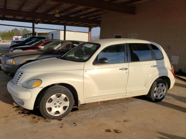 2005 Chrysler PT Cruiser Touring