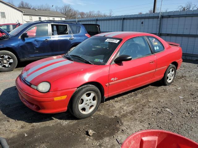 1998 Dodge Neon Highline