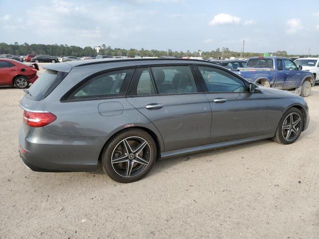 2019 MERCEDES-BENZ E 450 4MAT - WDDZH6JB3KA589535