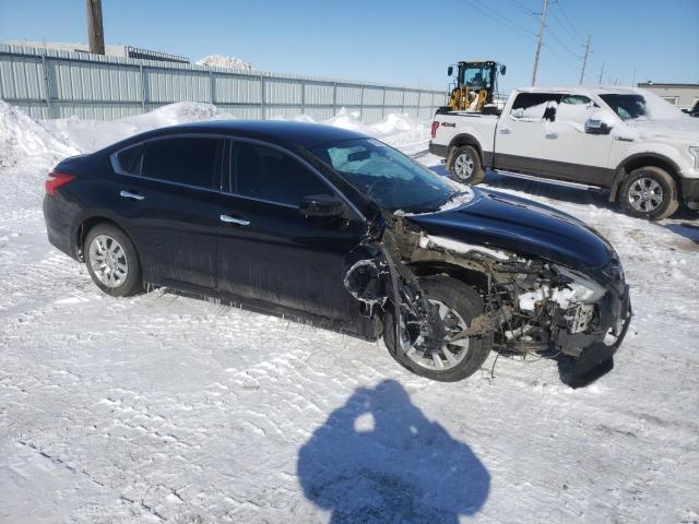 1N4AL3AP0GN338512 Nissan ALTIMA 2.5