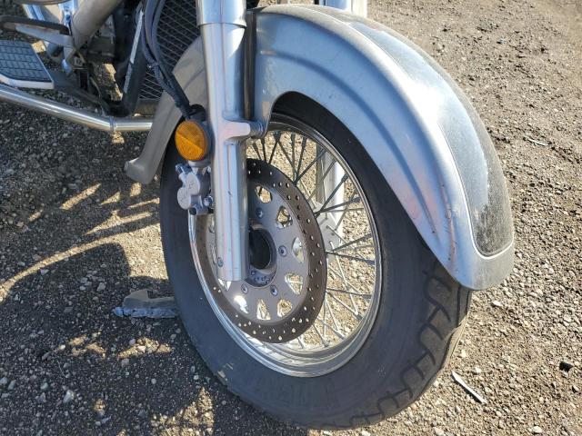 2005 SUZUKI C50 - JS1VS55A052109207