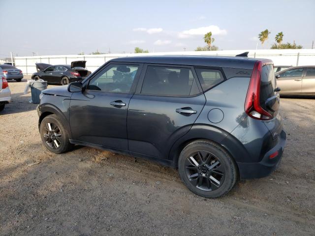 2021 KIA SOUL EX - KNDJ33AU3M7741240