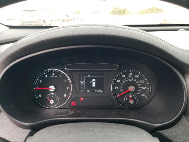 5XYPG4A32JG346606 KIA SORENTO LX