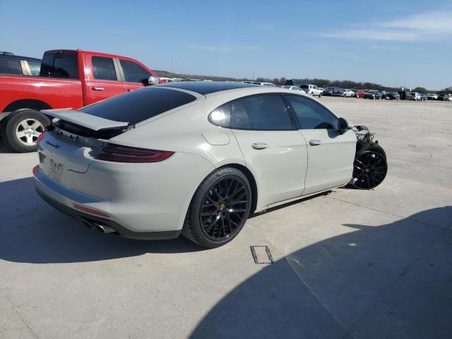 2018 PORSCHE PANAMERA 4 - WP0AB2A78JL134342