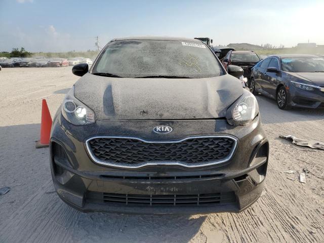 2022 KIA SPORTAGE L KNDPM3AC5N7025388