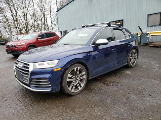 2018 AUDI SQ5 PREMIU - WA1A4AFY9J2146943