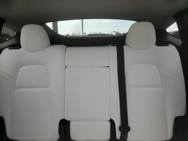 5YJYGDEE8MF187084 Tesla Model Y