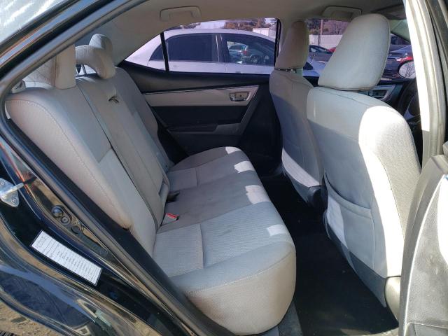 2016 TOYOTA COROLLA L 2T1BURHE9GC653301