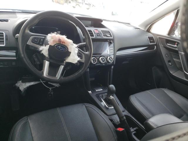 2018 SUBARU FORESTER 2 - JF2SJAWC4JH443902