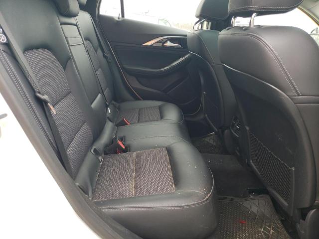2019 INFINITI QX30 LUXE SJKCH5CRXKA008775