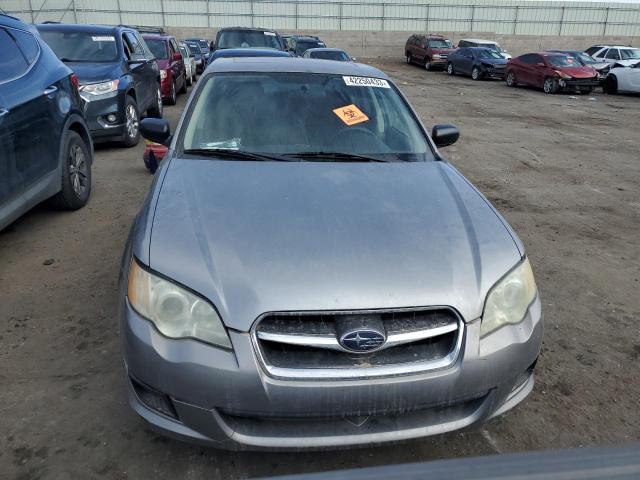 4S3BL616087205732 Subaru Legacy 2.5i
