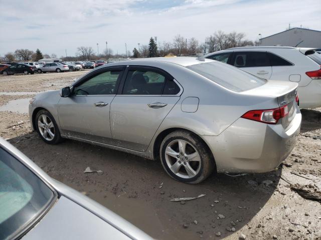JH4CU2F61AC009748 Acura TSX