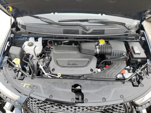 2022 CHRYSLER PACIFICA L - 2C4RC1GG5NR186820