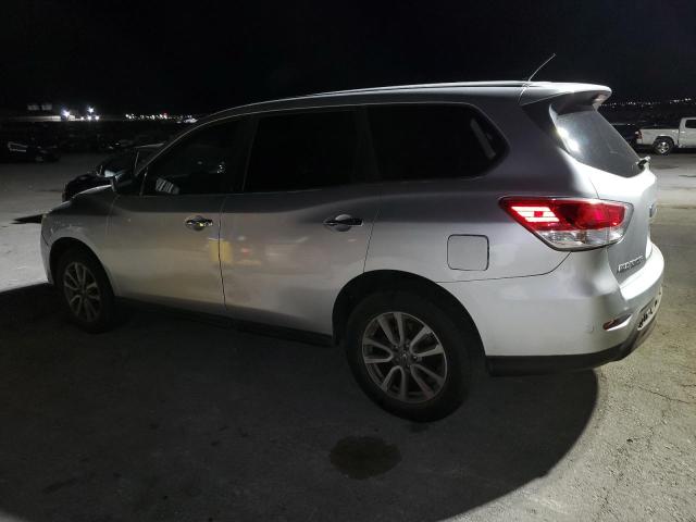 5N1AR2MN3EC660448 Nissan Pathfinder S