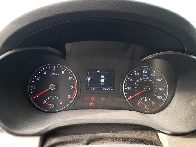5XXGT4L3XGG075770 KIA Optima Lx