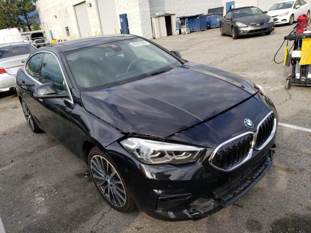 2022 BMW 228I - WBA53AK09N7J94636