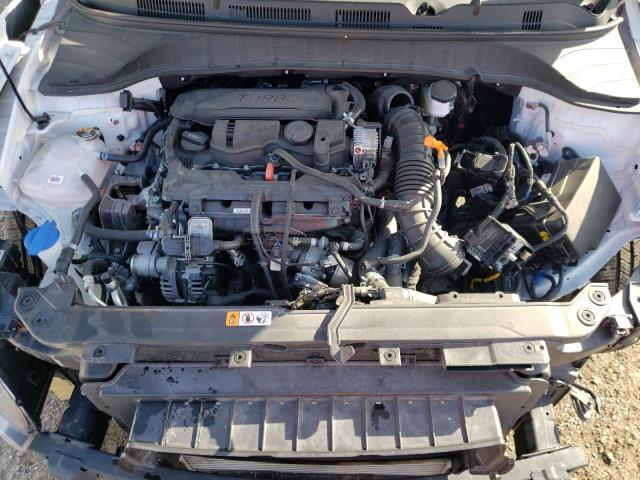 2022 HYUNDAI KONA LIMIT - KM8K53A3XNU896971