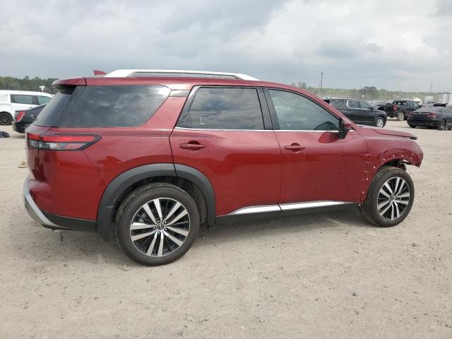 2023 NISSAN PATHFINDER 5N1DR3DH1PC203489