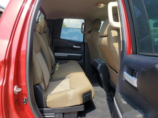 2016 TOYOTA TUNDRA DOU - 5TFRW5F15GX198191