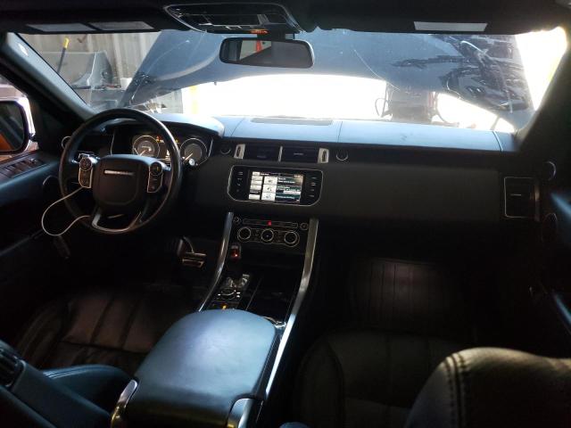 SALWR2TFXFA519127 Land Rover Range Rover Sport Sc