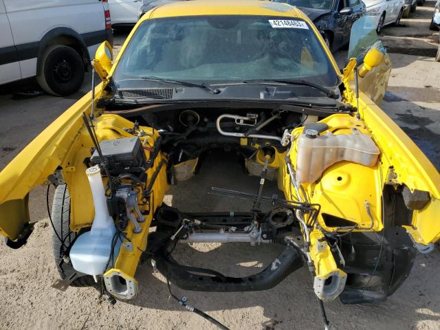 2017 DODGE CHALLENGER 2C3CDZC92HH500723