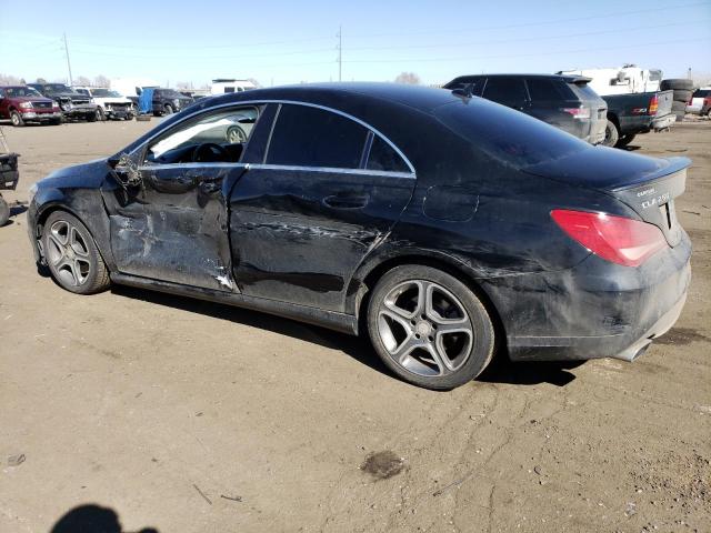 WDDSJ4GB2EN121147 Mercedes-Benz CLA 250 4MATIC