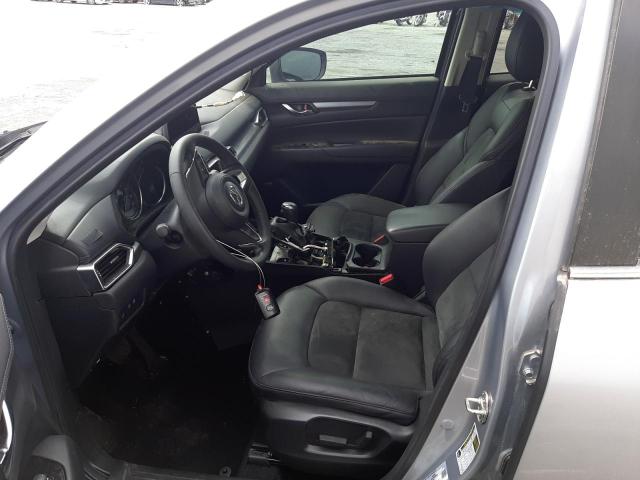 JM3KFACM1L0864305 Mazda Cx-5 Touring