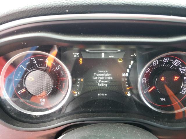 2C3CDZBT1GH240570 Dodge Challenger R/t