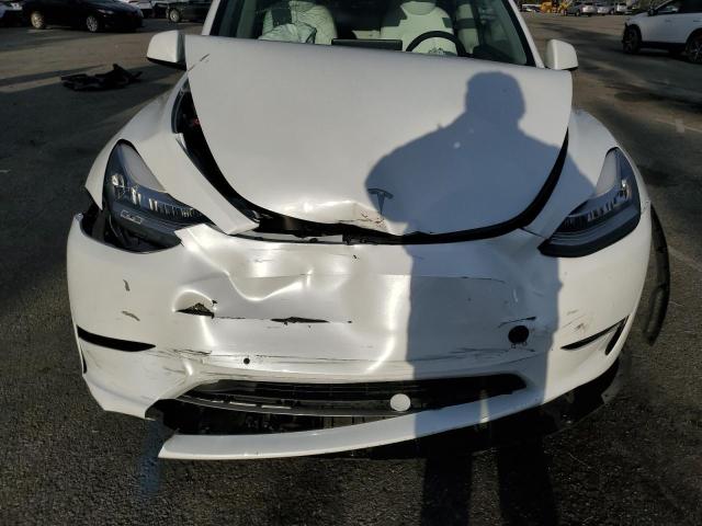 5YJYGAEE5MF216149 Tesla Model Y